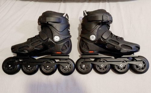 Patins Rollerblade Twister 80W - 36BR / 7US / 24cm 