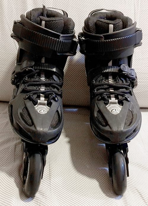 Patins Rollerblade Twister 80W - 36BR / 7US / 24cm 