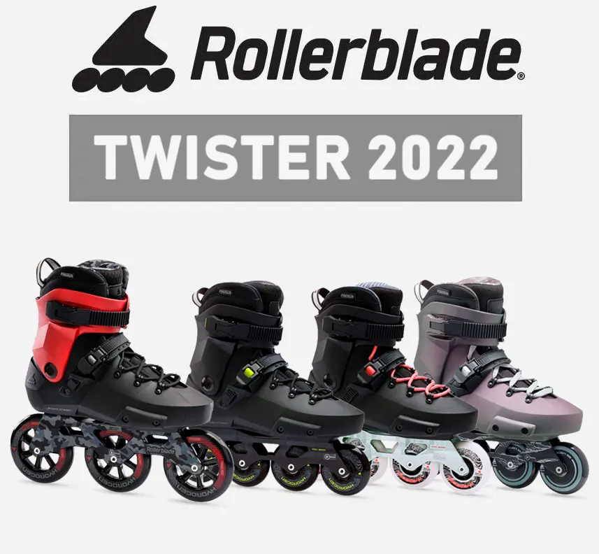 Rollerblade Twister 2022