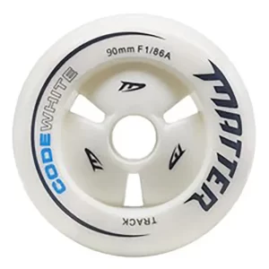 8 Rodas Matter Code White 90mm - 86A