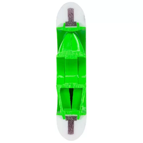 8 Rodas Matter G13 Green 90mm - 86A - Imagem 3