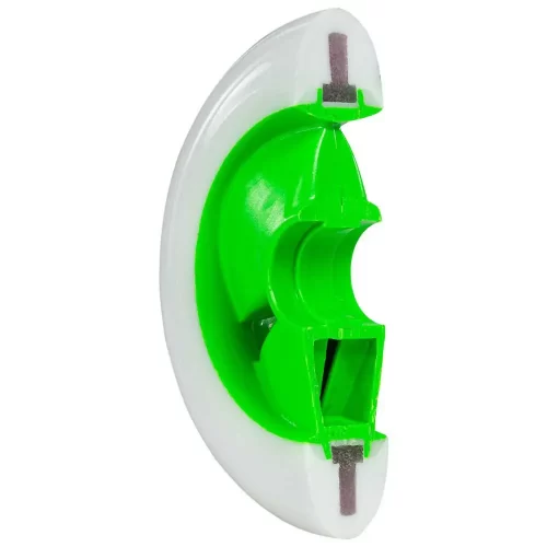 8 Rodas Matter G13 Green 90mm - 86A - Imagem 4
