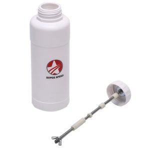 Garrafa para Limpeza de Rolamentos