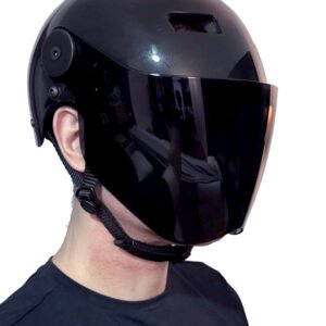 Capacete Niggli Pro Personalizado